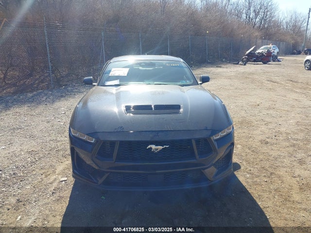 Ford Mustang Gt Premium Fastback 2024 1FA6P8CF8R5417859 Image 12