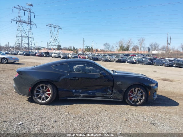 Ford Mustang Gt Premium Fastback 2024 1FA6P8CF8R5417859 Image 13