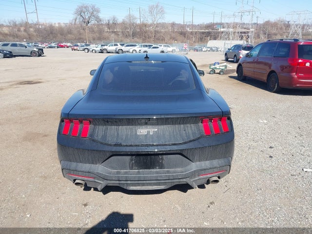 Ford Mustang Gt Premium Fastback 2024 1FA6P8CF8R5417859 Image 16