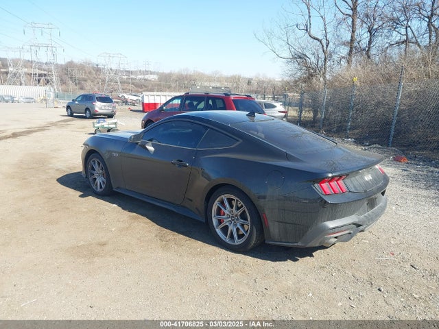 Ford Mustang Gt Premium Fastback 2024 1FA6P8CF8R5417859 Image 3