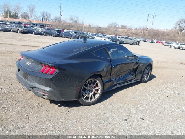 Ford Mustang Gt Premium Fastback 2024 1FA6P8CF8R5417859 Image 4