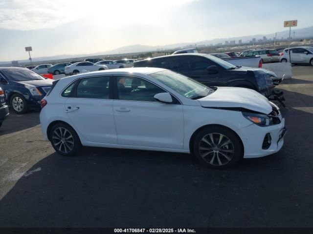 KMHH35LE7KU090303 Hyundai ELANTRA GT