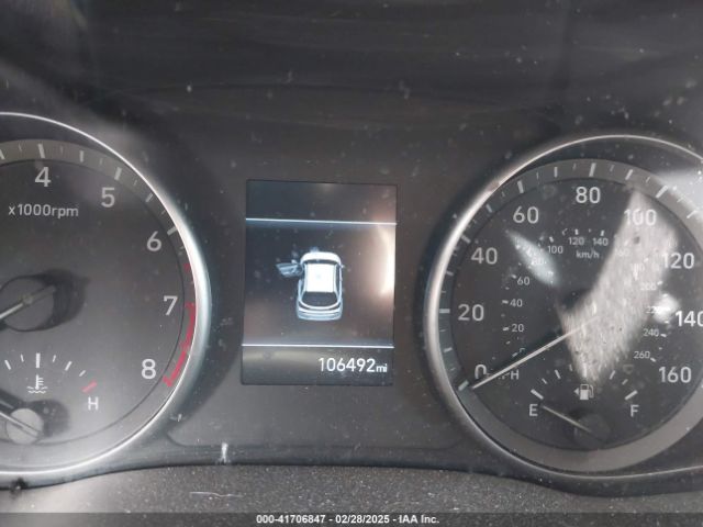 KMHH35LE7KU090303 Hyundai ELANTRA GT