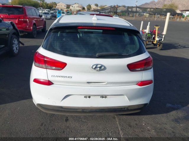 KMHH35LE7KU090303 Hyundai ELANTRA GT