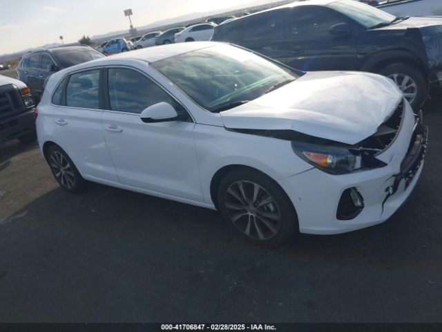 KMHH35LE7KU090303 Hyundai ELANTRA GT