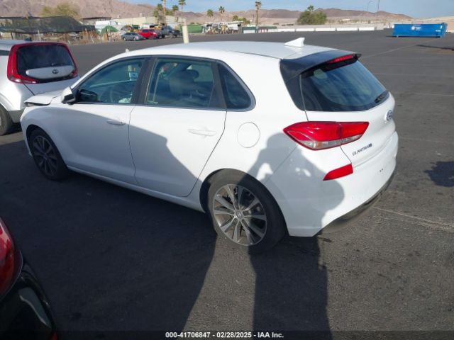 KMHH35LE7KU090303 Hyundai ELANTRA GT
