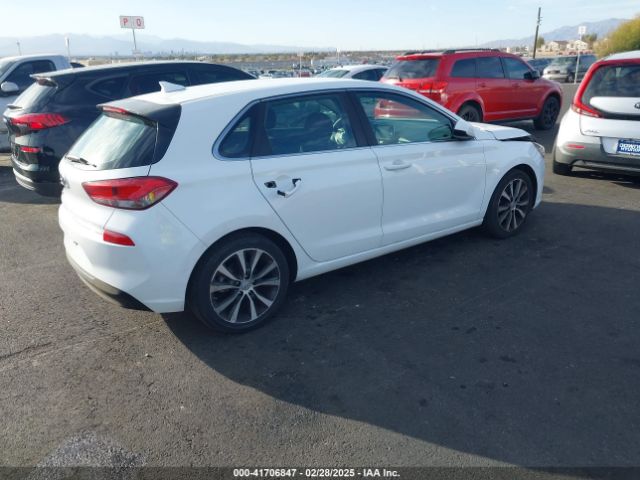 KMHH35LE7KU090303 Hyundai ELANTRA GT