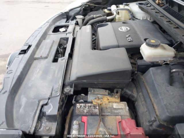 5N1AZ2MH1FN264230 Nissan Murano Platinum
