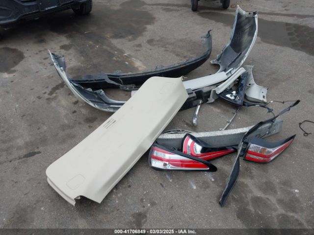 5N1AZ2MH1FN264230 Nissan Murano Platinum