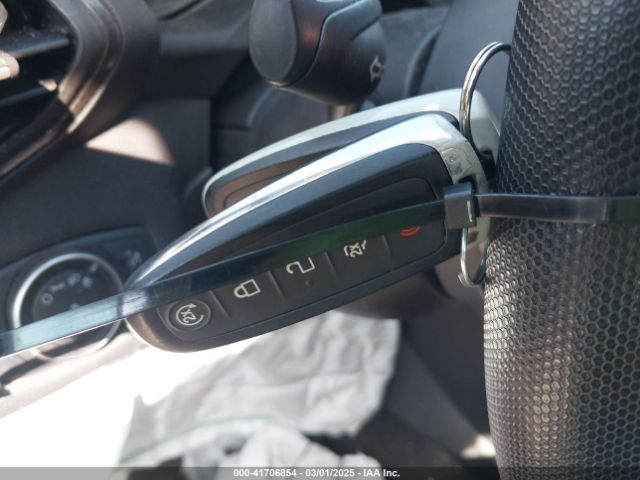 1FMCU0J93HUF10681 Ford Escape Titanium