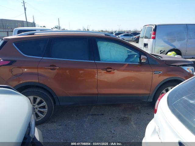 1FMCU0J93HUF10681 Ford Escape Titanium