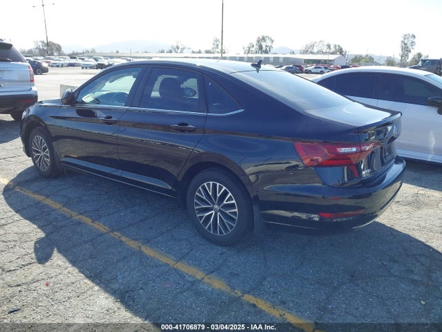 3VWC57BU9MM094144 Volkswagen Jetta 1.4t R-line/1.4t S/1.4t Se