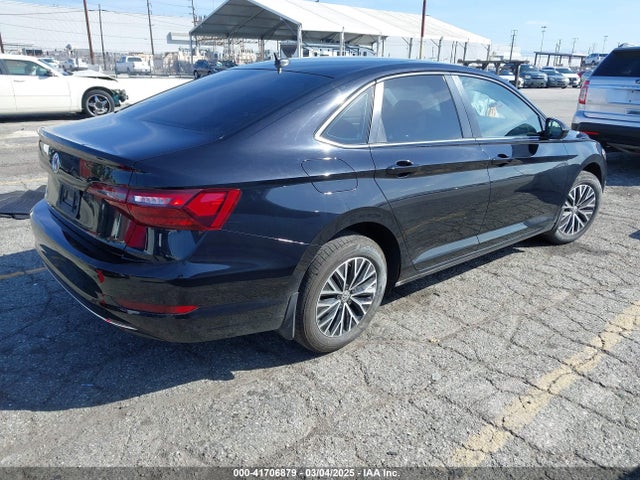 3VWC57BU9MM094144 Volkswagen Jetta 1.4t R-line/1.4t S/1.4t Se