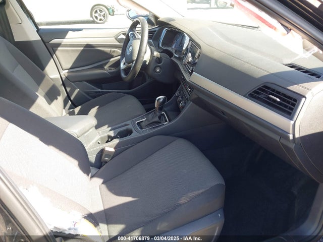 3VWC57BU9MM094144 Volkswagen Jetta 1.4t R-line/1.4t S/1.4t Se