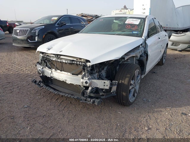 55SWF8DBXKU317130 Mercedes-Benz C 300