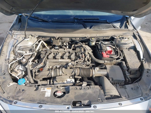 1HGCV1F16JA138577 Honda ACCORD LX