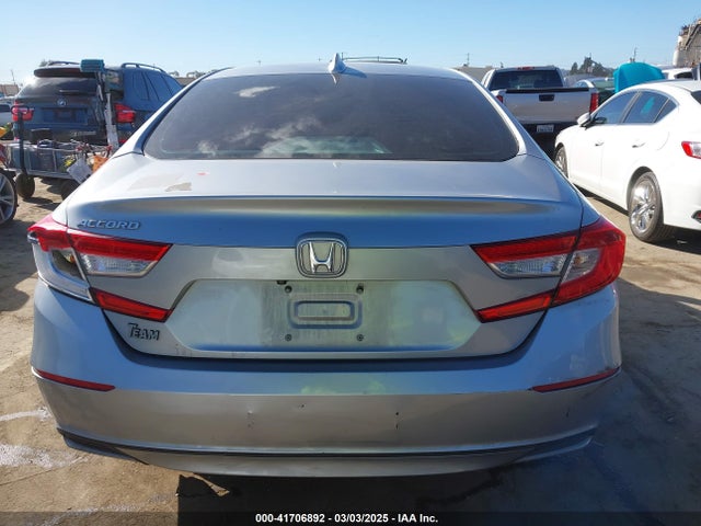 1HGCV1F16JA138577 Honda ACCORD LX