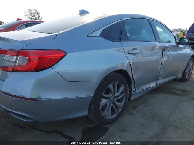 1HGCV1F16JA138577 Honda ACCORD LX
