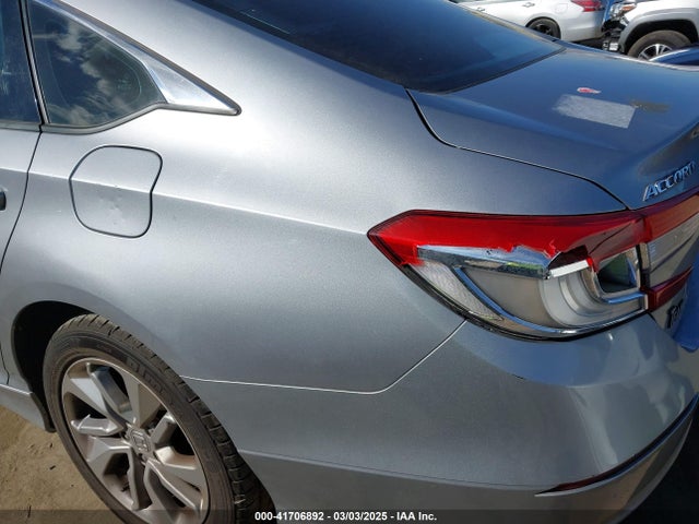 1HGCV1F16JA138577 Honda ACCORD LX