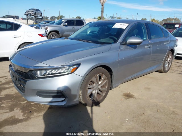 1HGCV1F16JA138577 Honda ACCORD LX