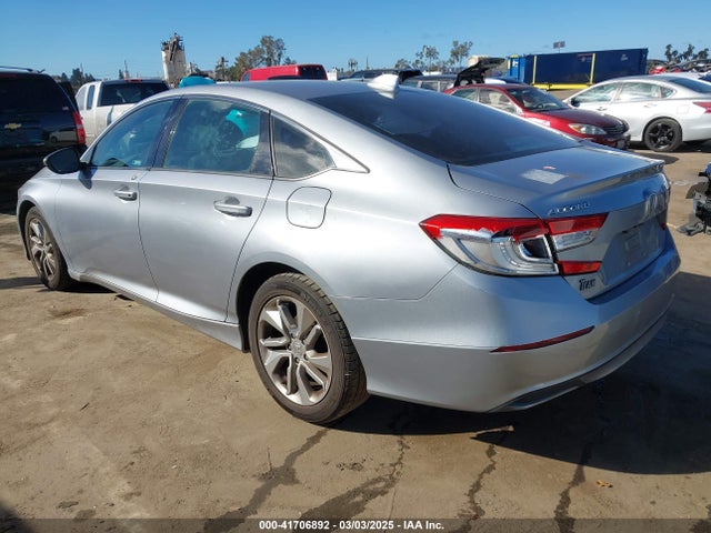 1HGCV1F16JA138577 Honda ACCORD LX