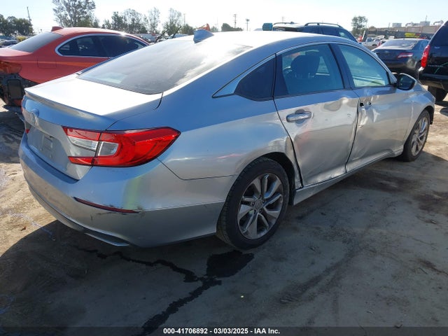 1HGCV1F16JA138577 Honda ACCORD LX