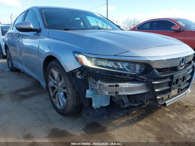 1HGCV1F16JA138577 Honda ACCORD LX