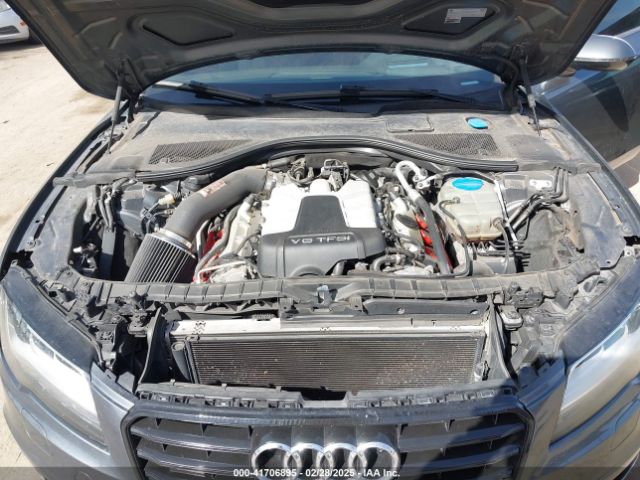 2013 AUDI A7 WAU3GAFC7DN110467 Photo 9