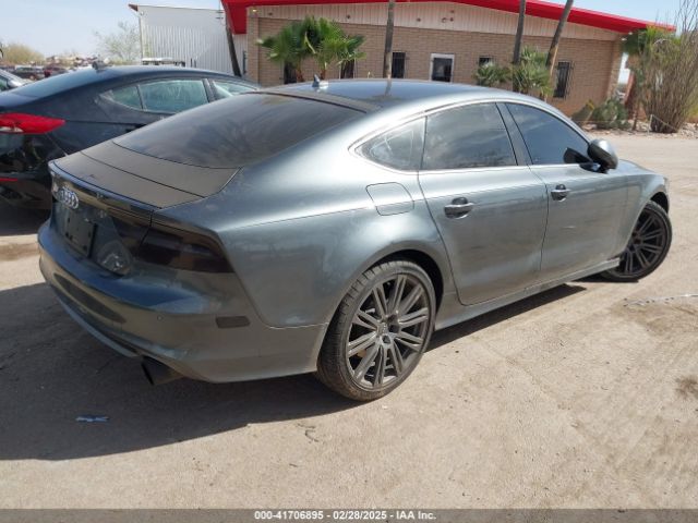 2013 AUDI A7 WAU3GAFC7DN110467 Photo 3