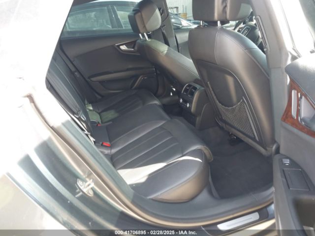 2013 AUDI A7 WAU3GAFC7DN110467 Photo 7