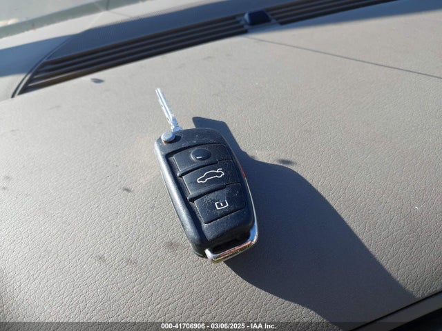 2008 AUDI A4 WAUAF78E58A161149 Photo 10
