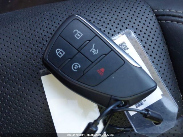 LRBFZNR44PD057533 Buick Envision Essence Fwd
