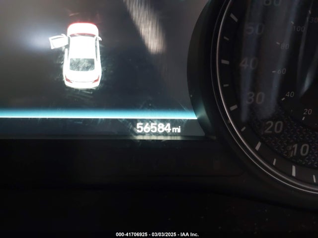 Genesis G70 2.0t Advanced 2019 KMTG44LA7KU026820 Image 7