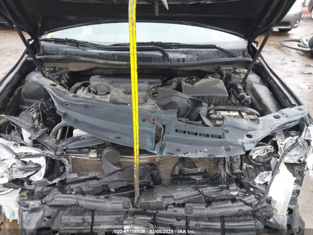 4T1BF1FKXFU475318 Toyota CAMRY LE