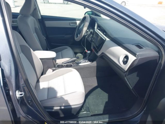5YFBURHE0JP756405 Toyota COROLLA LE