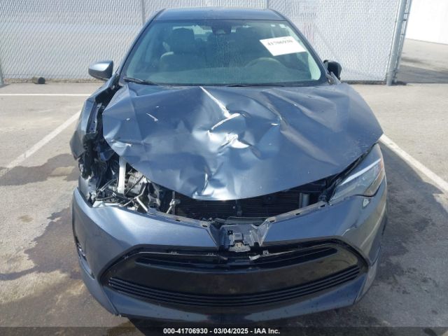 5YFBURHE0JP756405 Toyota COROLLA LE