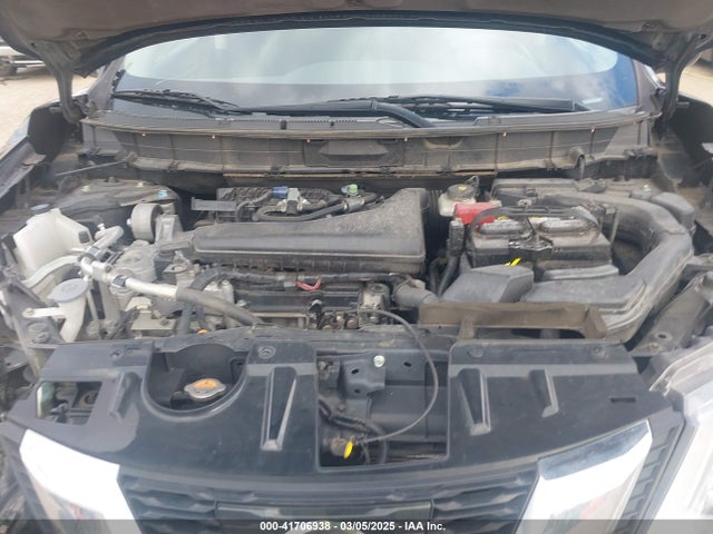 5N1AT2MT1HC877436 Nissan ROGUE S