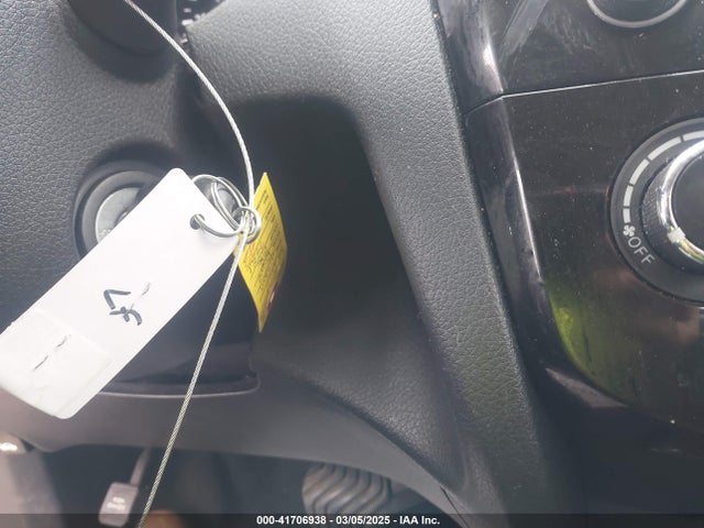 5N1AT2MT1HC877436 Nissan ROGUE S