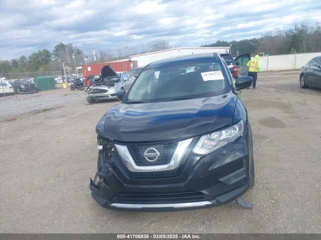 5N1AT2MT1HC877436 Nissan ROGUE S