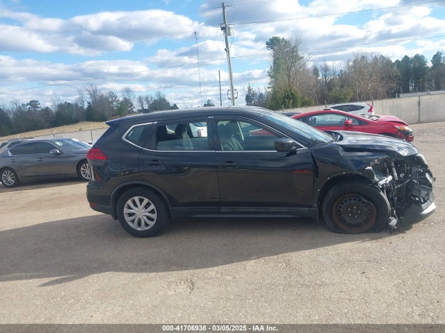 5N1AT2MT1HC877436 Nissan ROGUE S