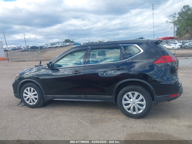 5N1AT2MT1HC877436 Nissan ROGUE S