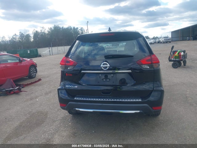 5N1AT2MT1HC877436 Nissan ROGUE S