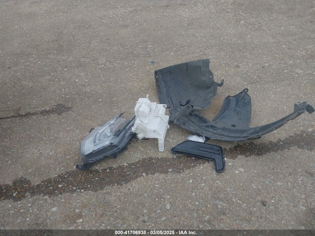 5N1AT2MT1HC877436 Nissan ROGUE S