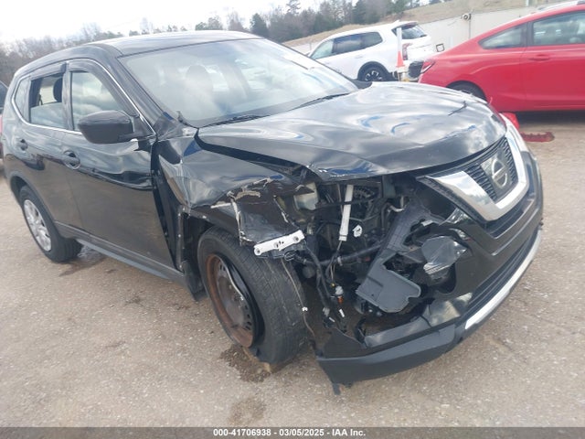 5N1AT2MT1HC877436 Nissan ROGUE S