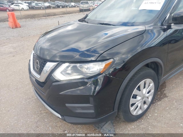 5N1AT2MT1HC877436 Nissan ROGUE S