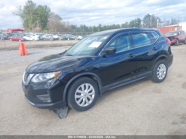 5N1AT2MT1HC877436 Nissan ROGUE S