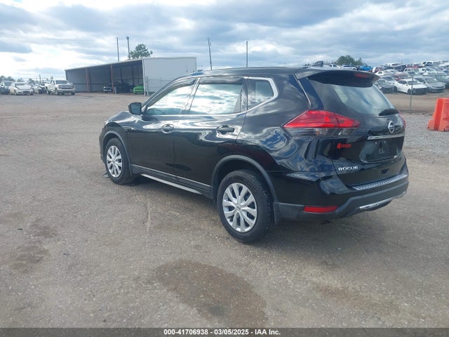 5N1AT2MT1HC877436 Nissan ROGUE S