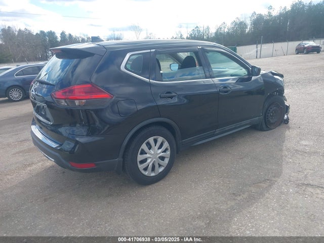 5N1AT2MT1HC877436 Nissan ROGUE S