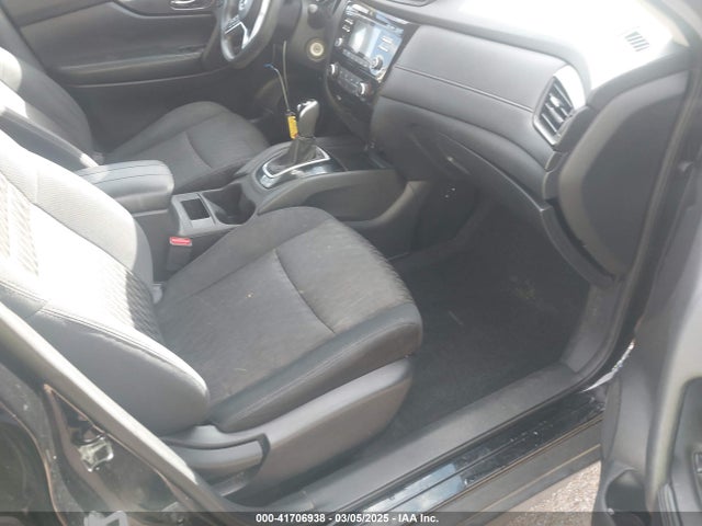 5N1AT2MT1HC877436 Nissan ROGUE S