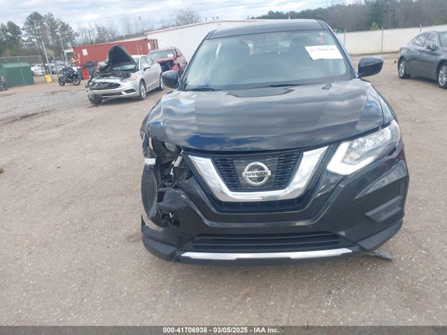 5N1AT2MT1HC877436 Nissan ROGUE S